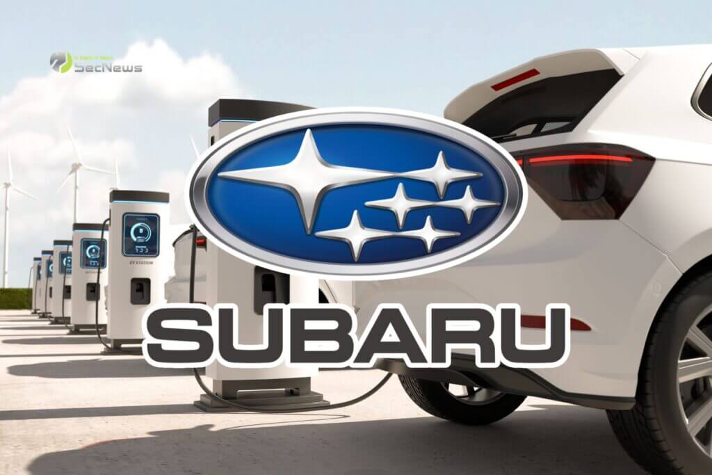 Subaru 