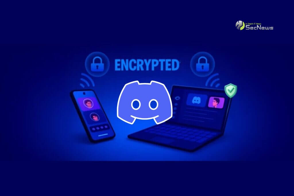 Το Discord ανοίγει την επιχείρηση διαφημίσεων σε μικρότερες μάρκες 2 Το Discord ανοίγει την επιχείρηση διαφημίσεων σε μικρότερες μάρκες
