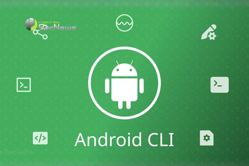  Android CLI 1.0