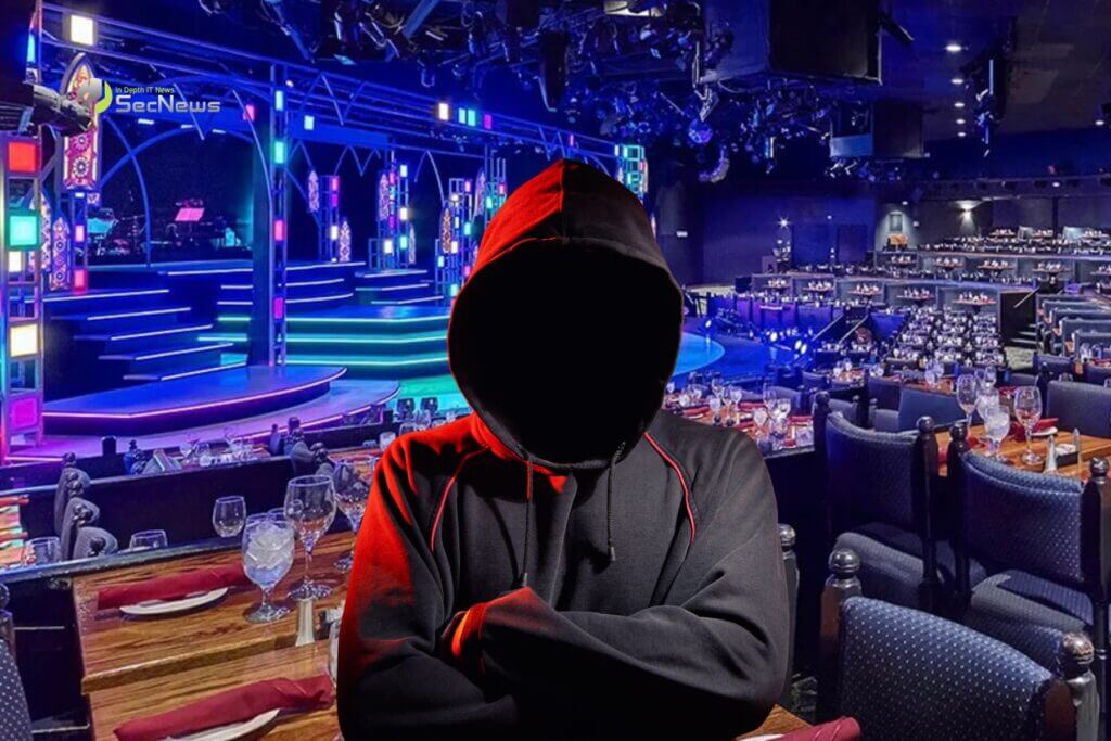Chanhassen Dinner Theatres