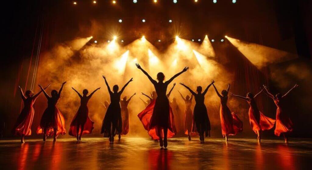 Chanhassen Dinner Theatres κυβερνοεπίθεση: Ακυρώσεις του Guys and Dolls