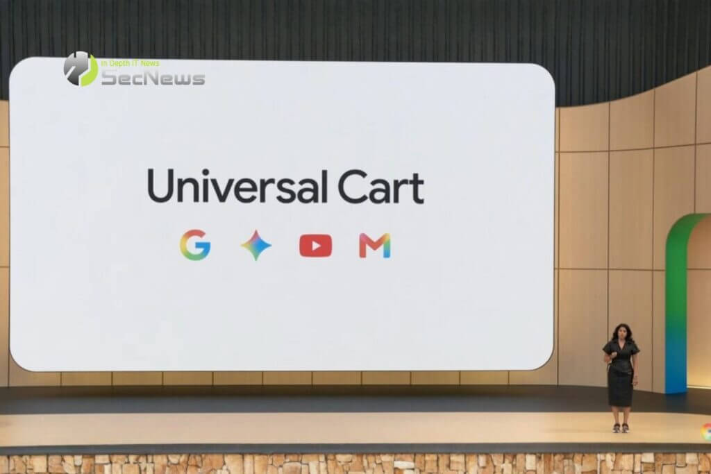Universal Cart