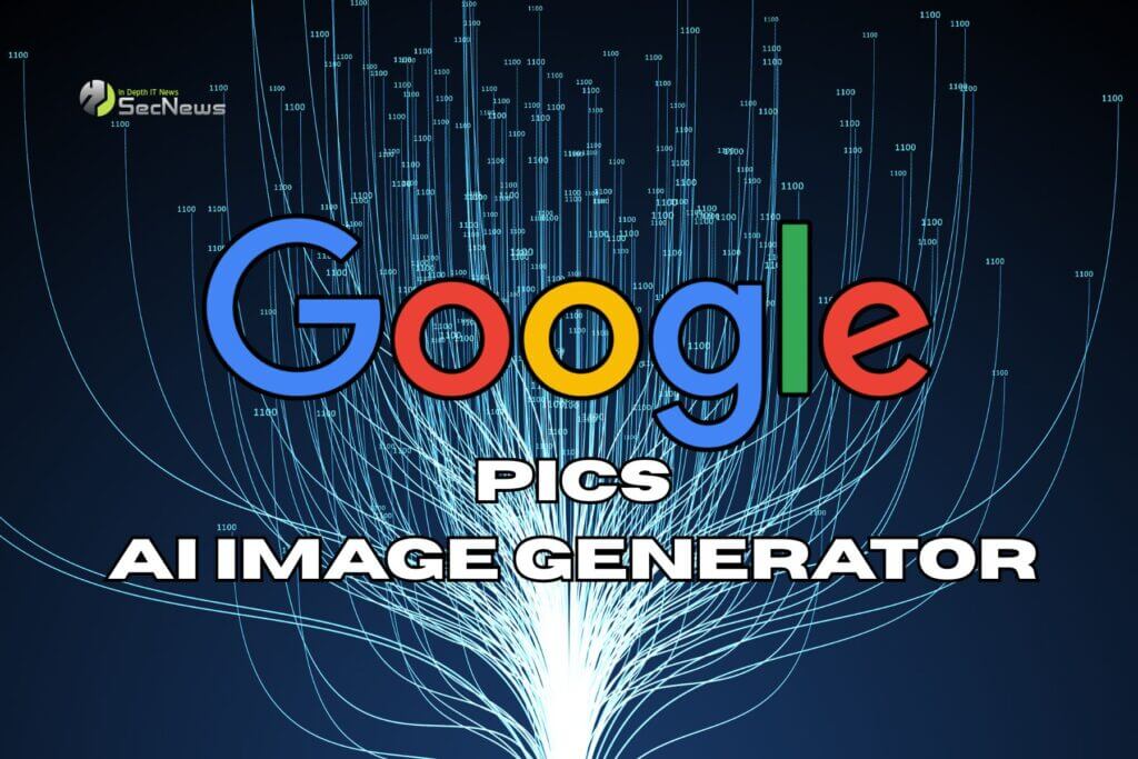 Google Pics