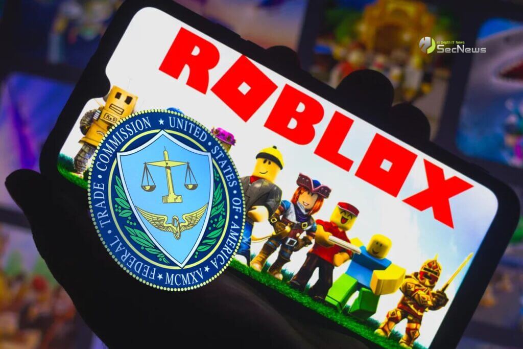 Το Roblox στο μικροσκόπιο των αμερικανικών αρχών 1 Roblox