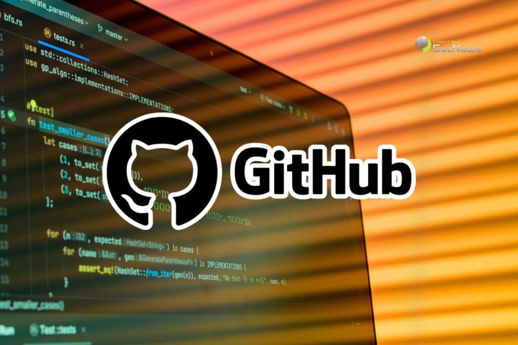 GitHub 