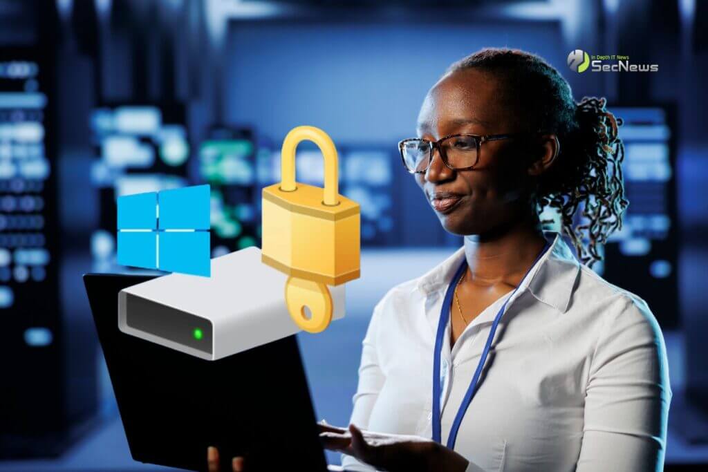 YellowKey BitLocker bypass – Mitigations της Microsoft