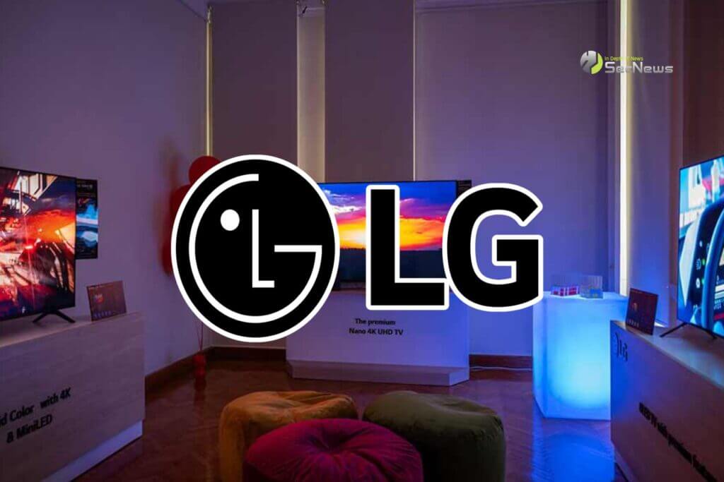 LG: Νέες τηλεοράσεις και ηχοσυστήματα με AI για gaming και home cinema 1 LG τηλεοράσεις