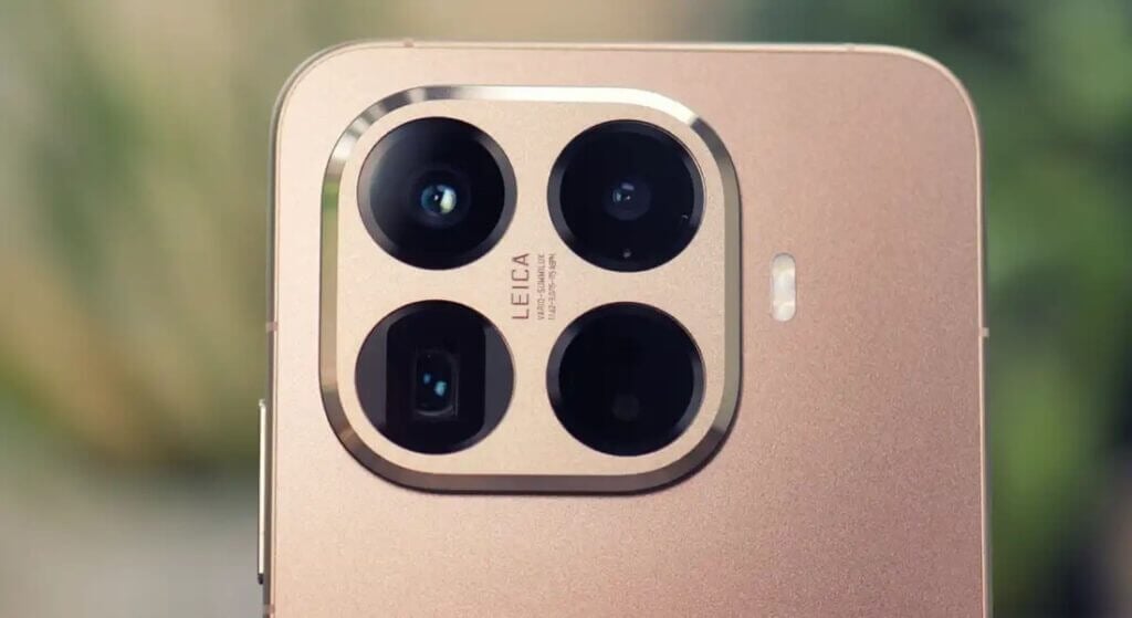 Xiaomi 17T Pro: Specs and price leak 2 Xiaomi 17T Pro: Specifications and price leak