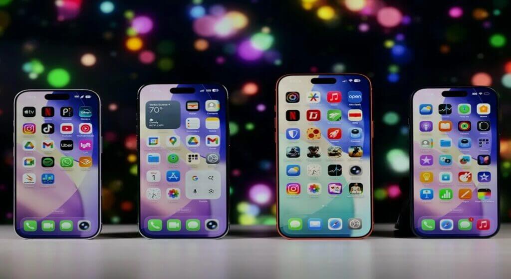 Τι δείχνουν οι πρώτες διαρροές για το νέο iPhone 18 Pro Max 3 Τι δείχνουν οι πρώτες διαρροές για το νέο iPhone 18 Pro Max