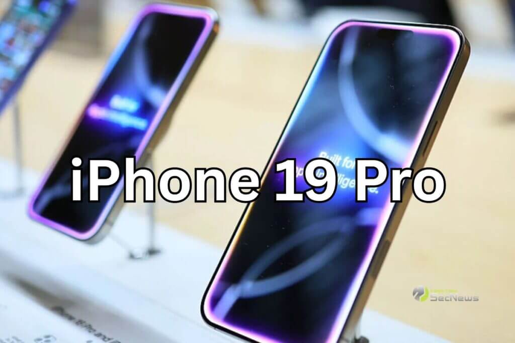 Το πρωτότυπο του iPhone 19 Pro φέρεται να έχει quad-curved οθόνη 1 iPhone 19 Pro