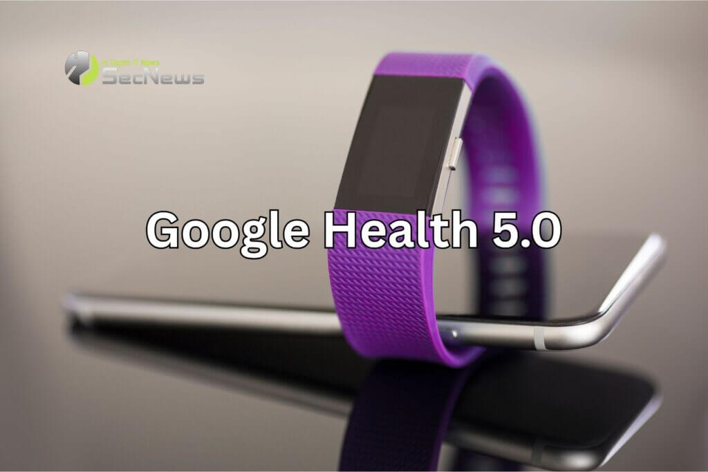 Google Health 5.0 is starting to roll out gradually to Android 1 Google Health 5.0
