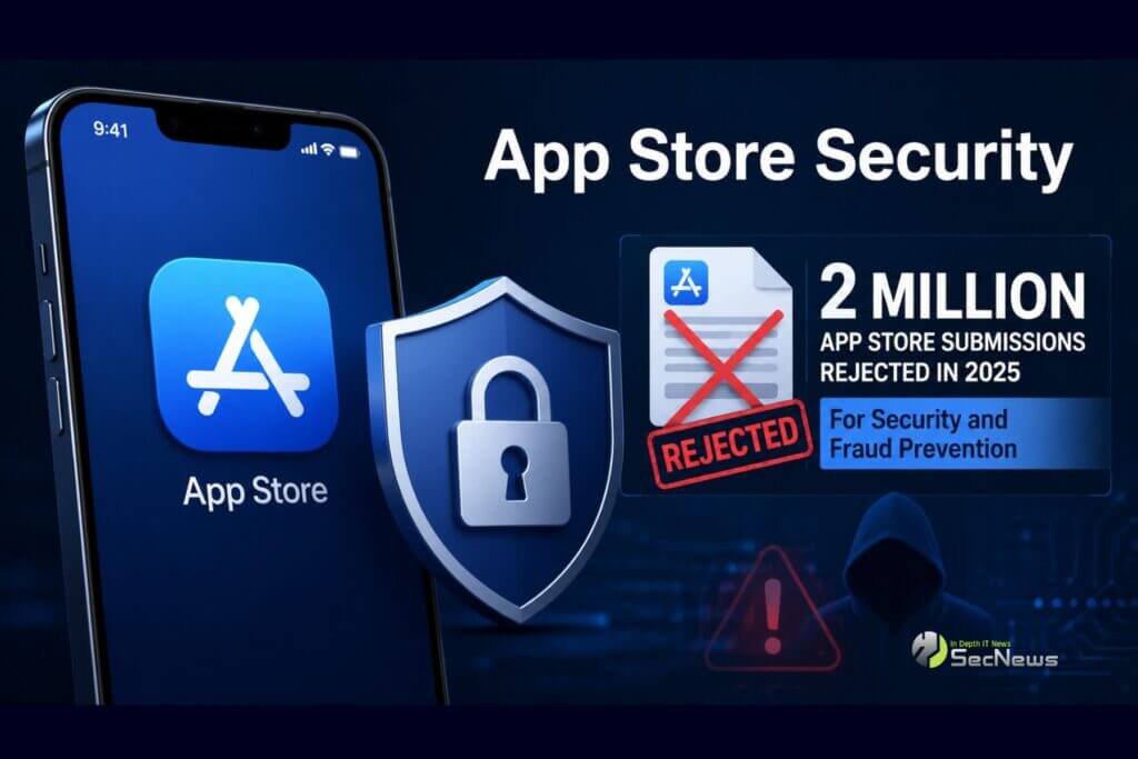 Η Apple εντείνει τον πόλεμο κατά της απάτης στο App Store 1 Η Apple εντείνει τον πόλεμο κατά της απάτης στο App Store