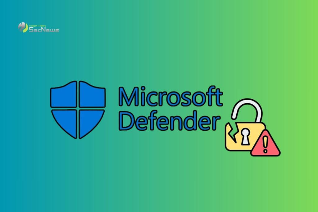 Συναγερμός για Windows: Εκμετάλλευση zero-days στο Microsoft Defender - Update 1 Microsoft Defender