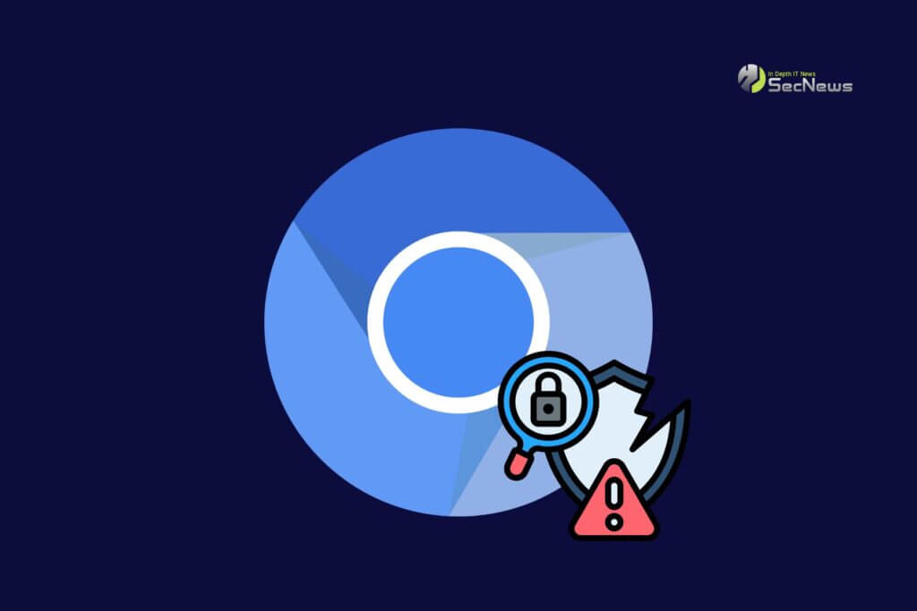 Google  Chromium