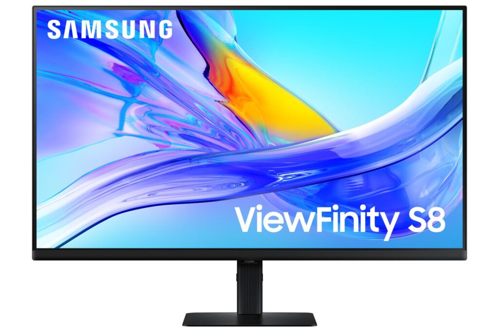 Samsung Unveils Next-Generation Odyssey Gaming and ViewFinity Monitors