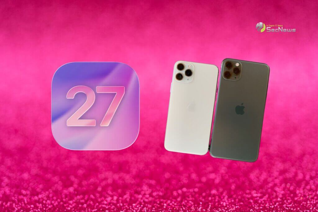 iOS 27: Which iPhones are at risk of being left out of the upgrade 1 iOS 27 iPhone