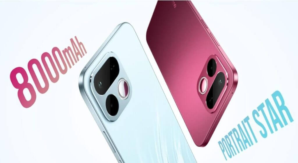 Realme 16T 5G: Το νέο smartphone με μπαταρία 8.000mAh 2 Realme 16T 5G: Το νέο smartphone με μπαταρία 8.000mAh
