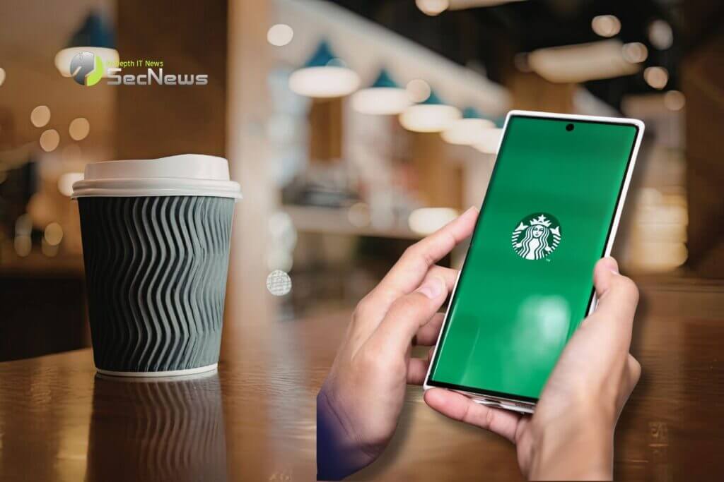 Η Starbucks αποσύρει το AI εργαλείο για απογραφή 1 Η Starbucks αποσύρει το AI εργαλείο για απογραφή