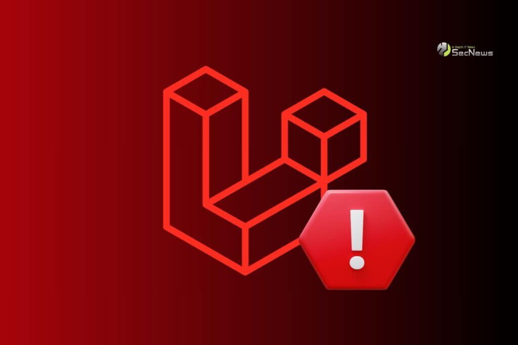 Laravel-Lang: Supply chain attack with credential stealing malware
