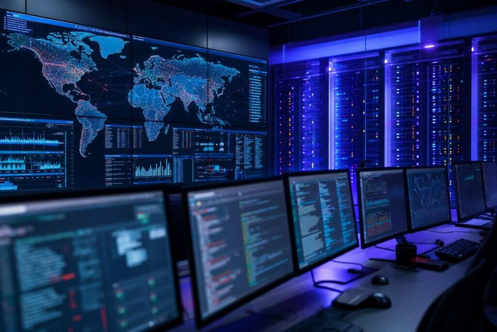 TrapDoor supply chain attack on npm PyPI CratesIO registries