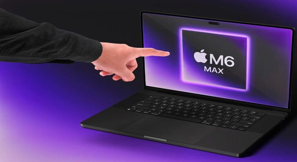 MacBook Ultra: New premium category - What do we expect? 2 MacBook Ultra: New premium category - What do we expect?