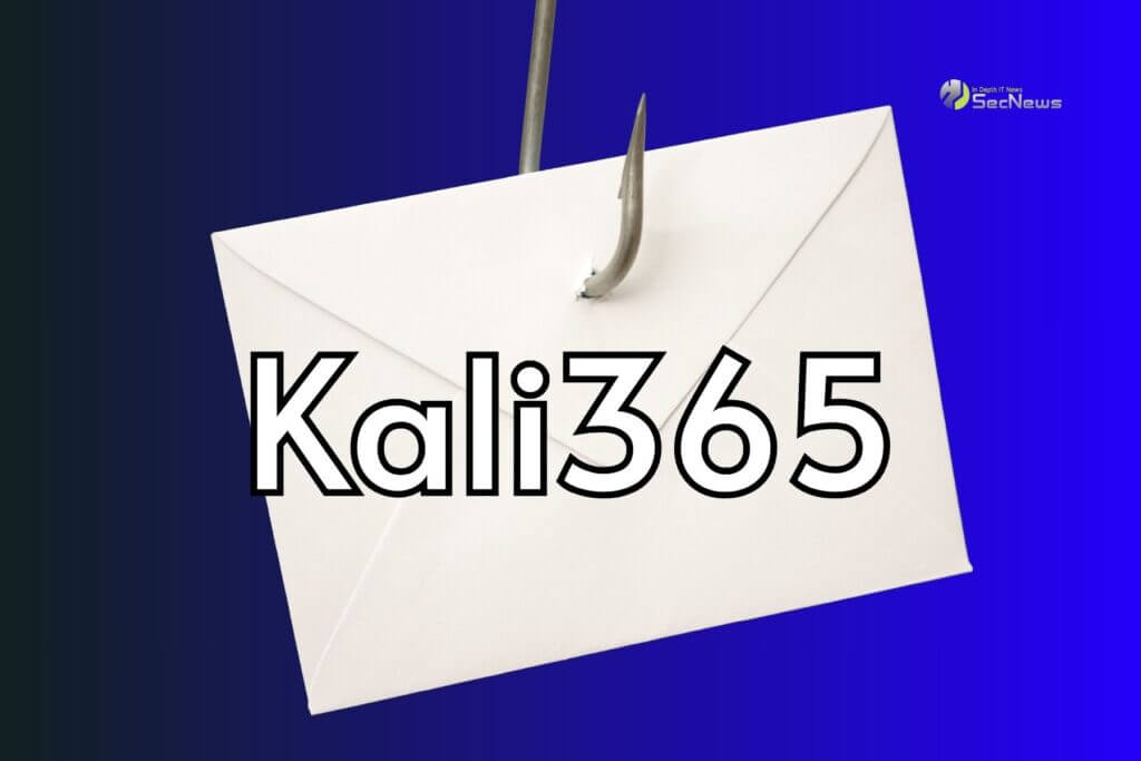 FBI: Η phishing υπηρεσία Kali365 στοχεύει Microsoft 365 accounts 1 Kali365