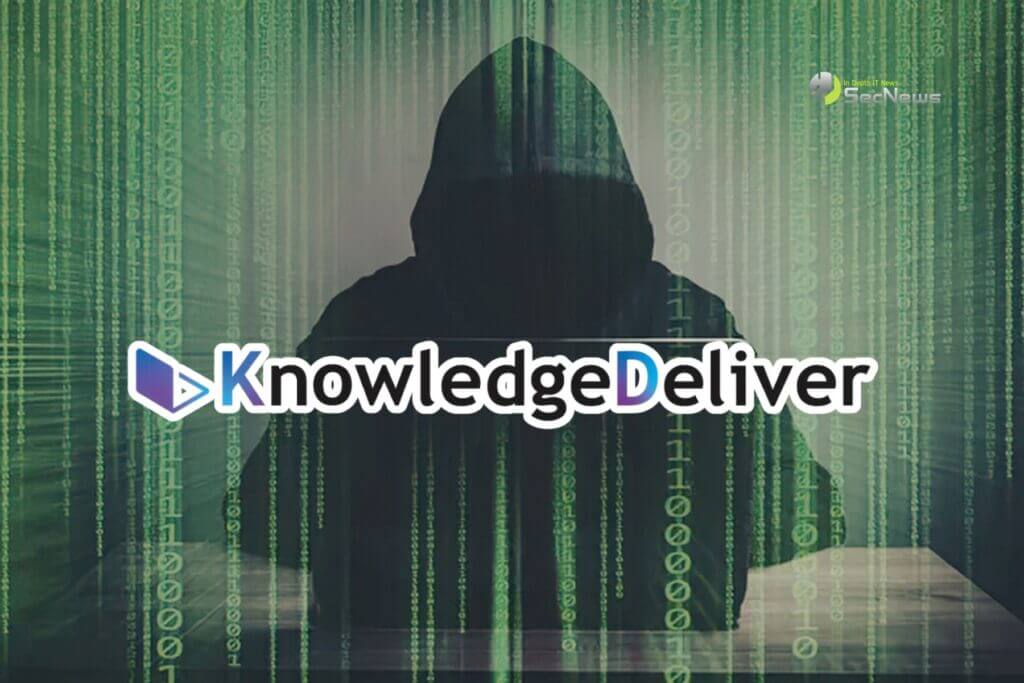KnowledgeDeliver LMS: Ευπάθεια επιτρέπει RCE επιθέσεις 1 KnowledgeDeliver