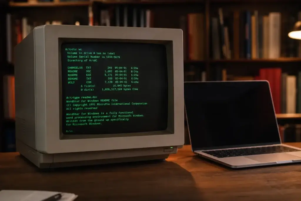 Virtual OS Museum: Run Mac OS, A/UX, NeXTSTEP and more