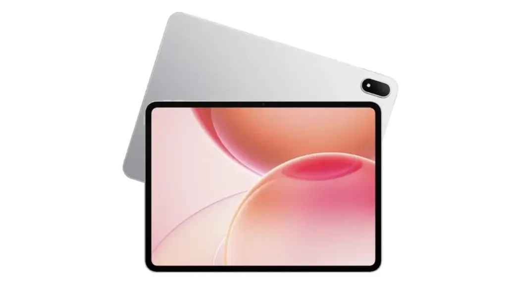 Το Oppo Pad 6 έρχεται με επεξεργαστή Dimensity 9500s