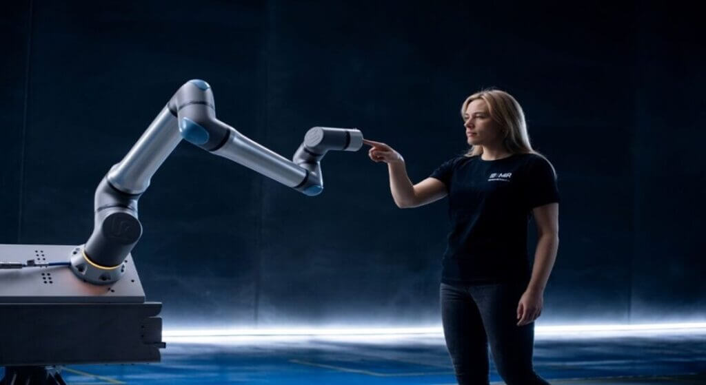 Universal Robots PolyScope 5: Κρίσιμη ευπάθεια επηρεάζει ρομπότ 2 Universal Robots PolyScope 5: Κρίσιμη ευπάθεια επηρεάζει ρομπότ