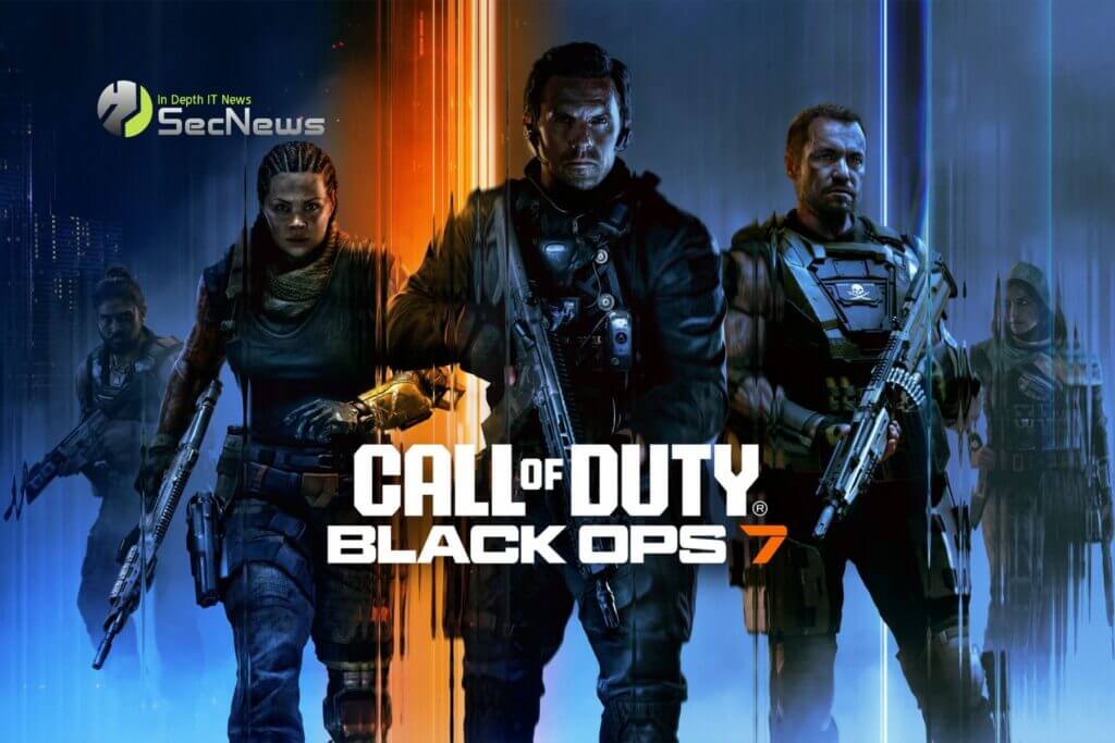 Η νέα ενημέρωση του Call of Duty: Black Ops 7 διορθώνει προβλήματα στο Ranked Play 1 Call of Duty: Black Ops 7