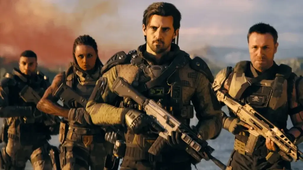 Η νέα ενημέρωση του Call of Duty: Black Ops 7 διορθώνει προβλήματα στο Ranked Play 3 Η νέα ενημέρωση του Call of Duty: Black Ops 7 διορθώνει προβλήματα στο Ranked Play