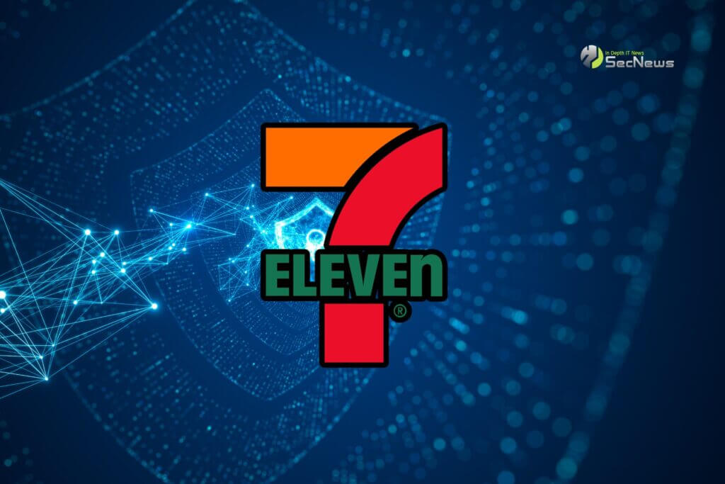 7-Eleven: Data breach exposes 185,000 people 1 7-Eleven