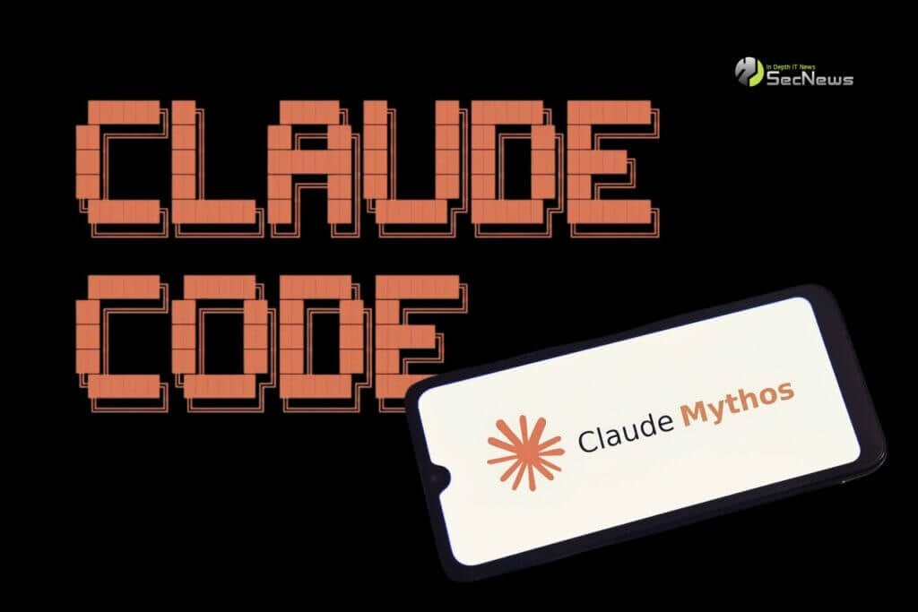 Claude Mythos 5: Tried to insert malware into open-source project 3 Claude Mythos 5: Tried to introduce malware into open-source projects
