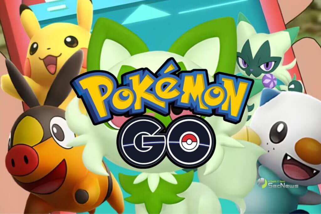 Pokémon GO “Forever Forward”: New season from June 2nd 1 Pokémon GO “Forever Forward”
