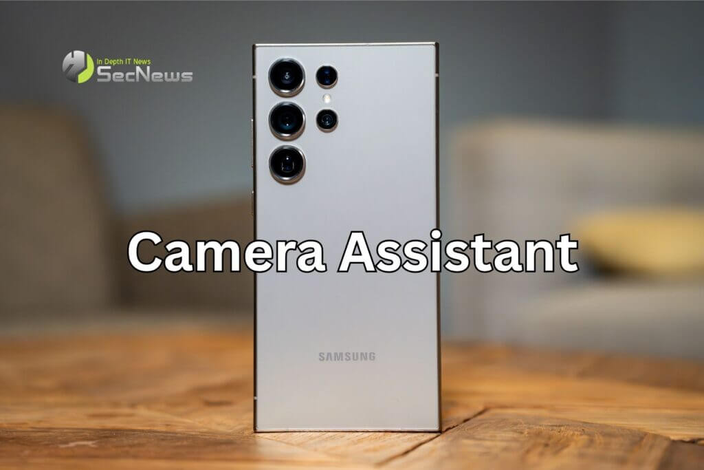 Camera Assistant support expands to many more Galaxy devices 1 Camera Assistant