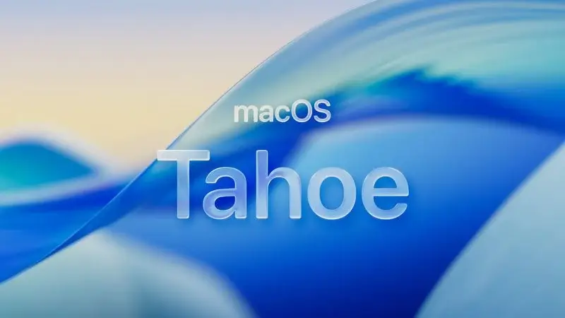 Διαθέσιμη η πρώτη beta του macOS Tahoe 26.6 για προγραμματιστές 2 Διαθέσιμη η πρώτη beta του macOS Tahoe 26.6 για προγραμματιστές