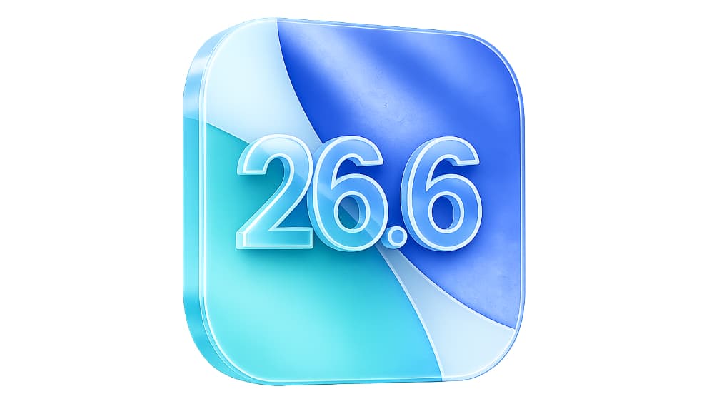 Η Apple διαθέτει τις δεύτερες δημόσιες εκδόσεις Beta των iOS 26.6 και macOS Tahoe 26.6 3 Η Apple διαθέτει τις δεύτερες δημόσιες εκδόσεις Beta των iOS 26.6 και macOS Tahoe 26.6