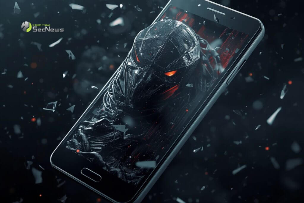 Το OverlayPhantom Android Banking Trojan Στοχεύει 180+ Financial Apps 1 OverlayPhantom Android Banking Trojan