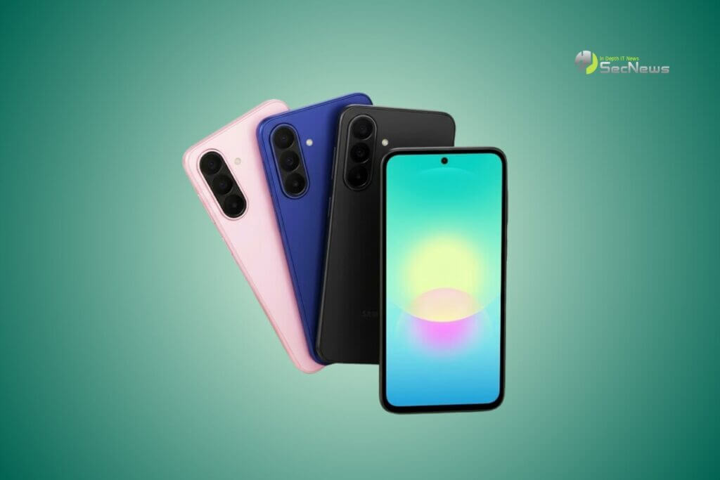Νέες διαρροές για το Samsung Galaxy A27 - Χαρακτηριστικά και αλλαγές 1 Samsung Galaxy A27