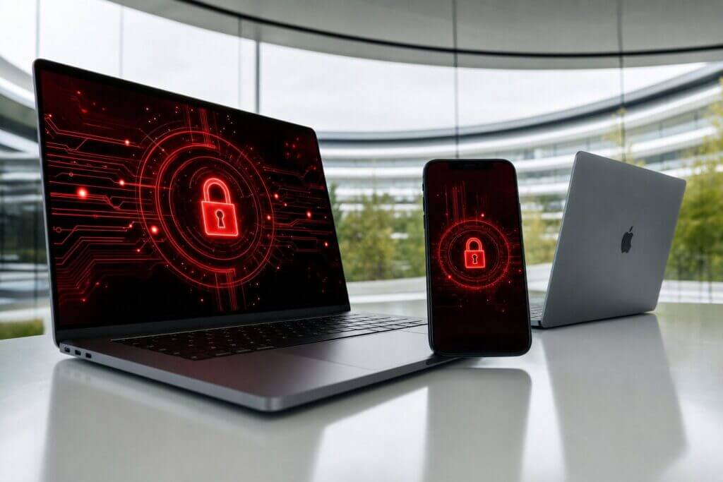 JINX-0164 ομάδα hackers επίθεση κρυπτονομίσματα macOS malware