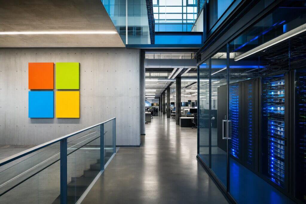 Η Microsoft ενσωματώνει το Affinity στις νέες συσκευές Surface 2 Affinity - SecNews.gr