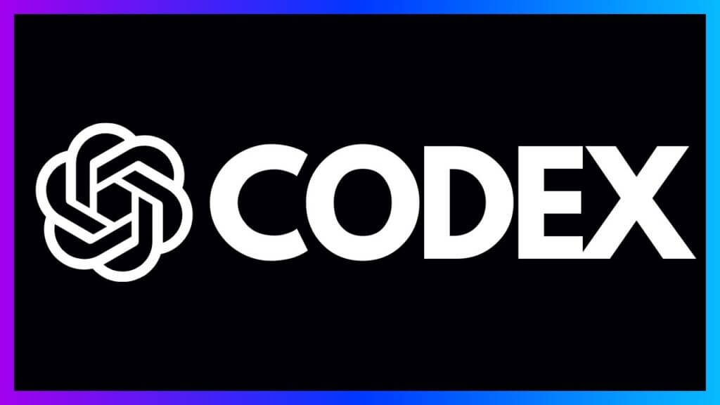 OpenAI announces new hardware... for Codex 2 OpenAI Codex - SecNews.gr