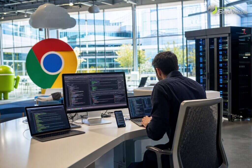 The Pentagon's GenAI.mil platform reached 1.5 million users in six months 3 Google AI Search opt-out tools for publishers in the UK