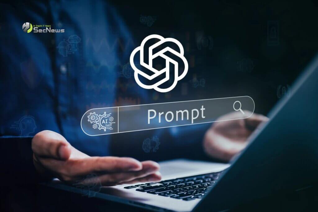 Πώς να γράφετε καλύτερα prompts στο ChatGPT; 1 ChatGPT prompts