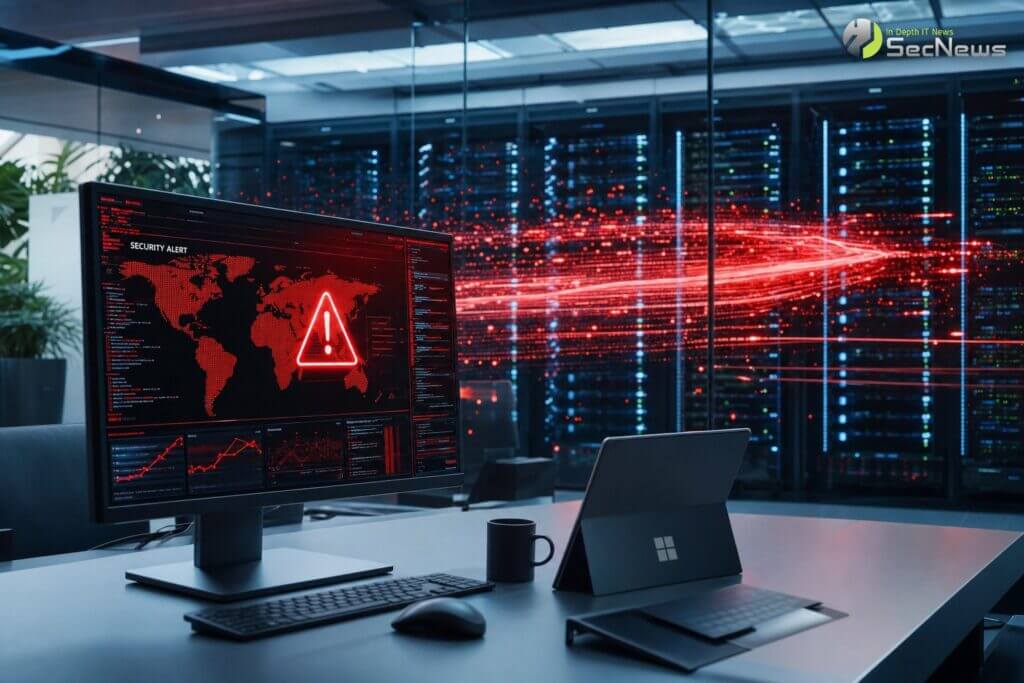 STOCKSTAY: Το νέο backdoor της Turla κατά της Ουκρανίας 3 STOCKSTAY - SecNews.gr