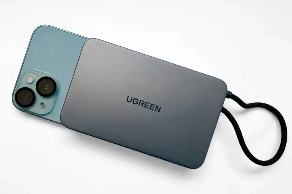 How to properly charge your smartphone on vacation 2 How to properly charge your smartphone on vacation