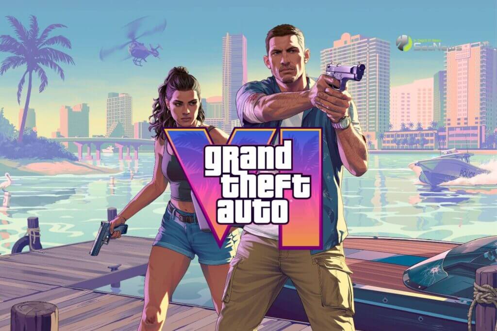 GTA VI soundtrack: 34 ολοκαίνουρια κομμάτια 3 GTA VI soundtrack: 34 ολοκαίνουρια κομμάτια