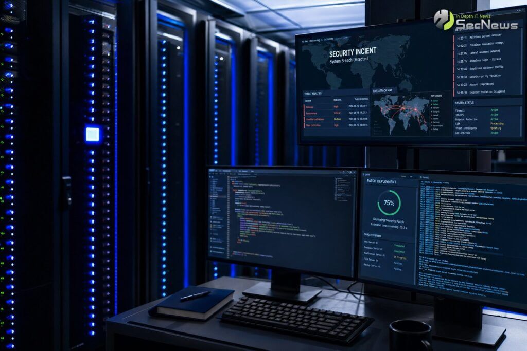 CVE-2026-20262: Cisco SD-WAN Manager υπό ενεργή εκμετάλλευση 1 CVE-2026-20262 - SecNews.gr