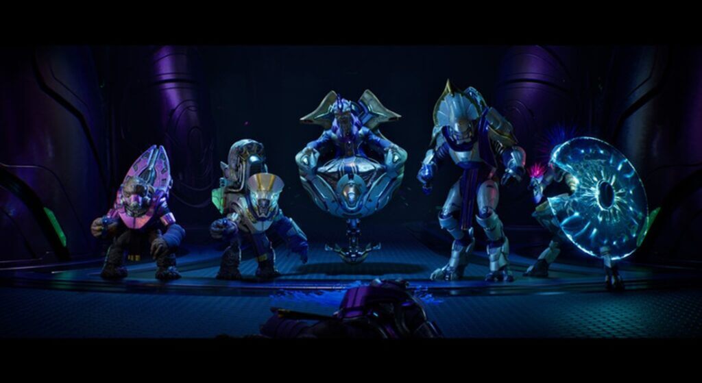 Xbox Φήμη: Αναδιάρθρωση φέρνει το Halo πιο κοντά στην Activision 3 Xbox Φήμη: Αναδιάρθρωση φέρνει το Halo πιο κοντά στην Activision